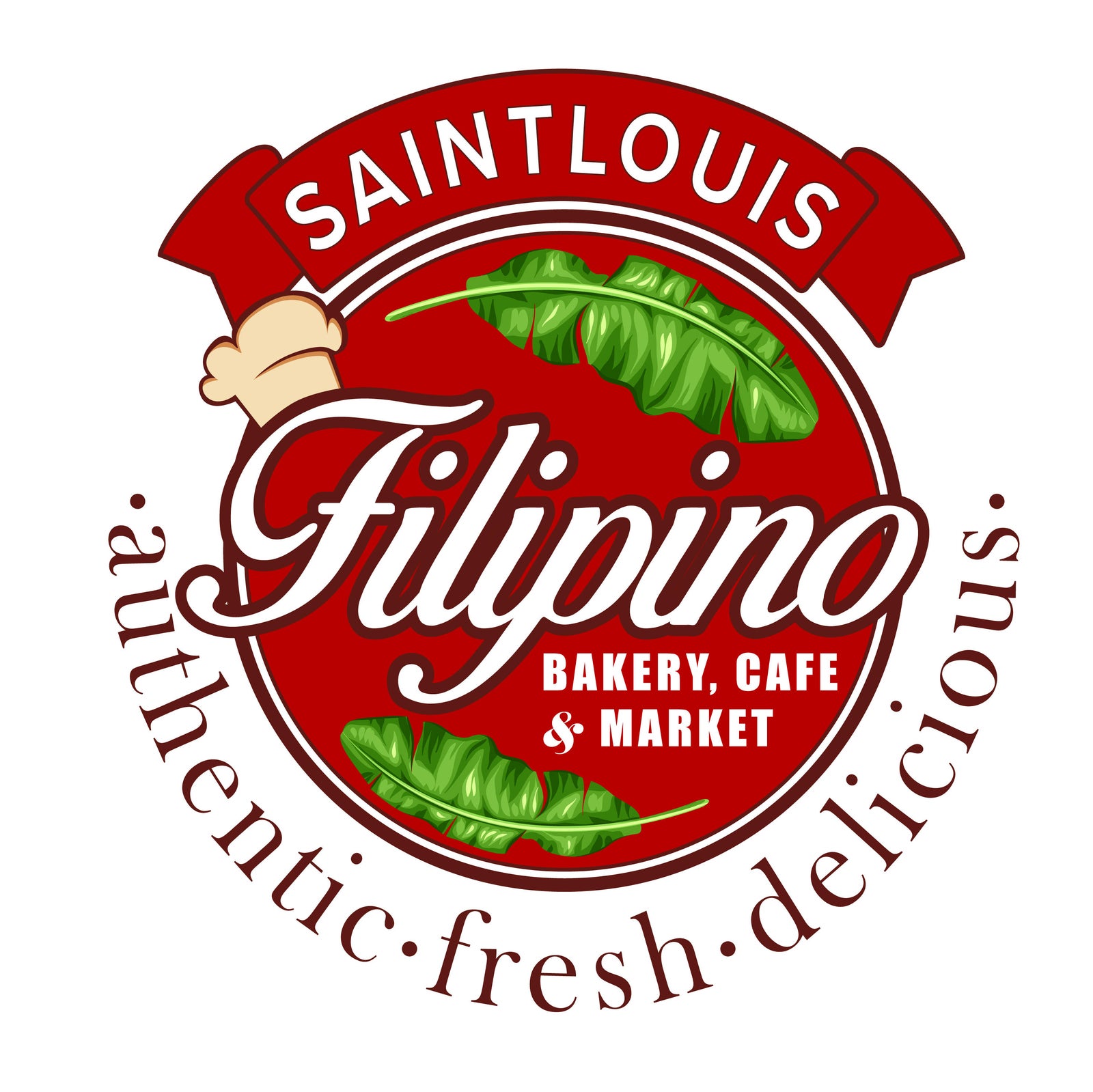 Home Filipino Bakery Cafe & Market LLC